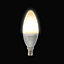 Ampoule LED Philips Hue E14 6,5W blanc chaud à froid + RVB