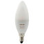 Ampoule LED Philips Hue E14 6W blanc chaud à froid