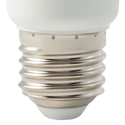 Ampoule LED Philips Hue E27 9W blanc chaud