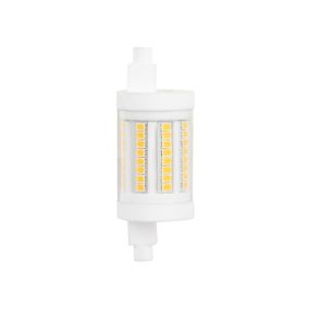 Ampoule LED R7S 1055lm=75W blanc chaud dimmable Jacobsen
