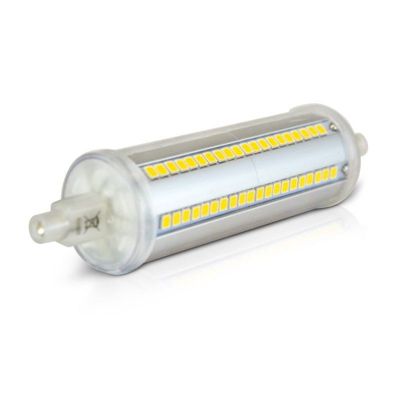 Ampoule LED R7S 118mm 14W blanc naturel