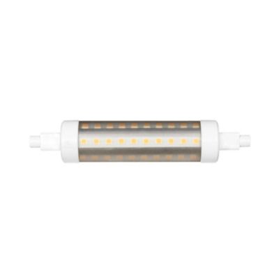 Ampoule Led R7S 118Mm 9W D.23Mm 1000Lumen 4000K