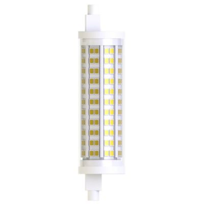 Dimmable Ampoule LED r7s 135mm 20W Remplacer la lampe halogène AC 85-265V  Projecteur blanc chaud : : Luminaires et Éclairage