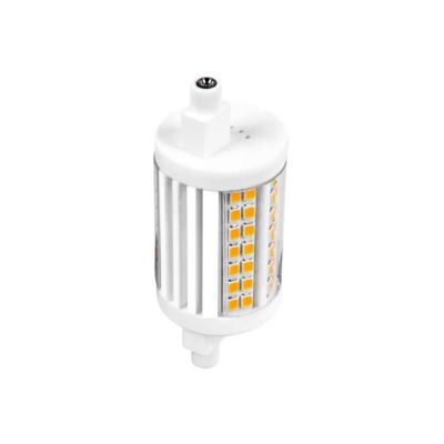 Ampoule LED R7S 30mm 15W 220V 300 - Blanc Froid 6000K - 8000K