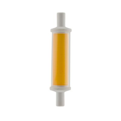 Ampoule LED R7S 470lm=40W blanc chaud Jacobsen