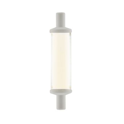 Ampoule LED R7S 470lm=40W blanc chaud Jacobsen