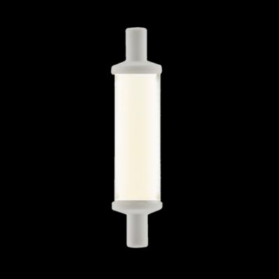 Ampoule LED R7S 470lm=40W blanc chaud Jacobsen