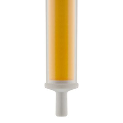 Ampoule LED R7S 470lm=40W blanc chaud Jacobsen