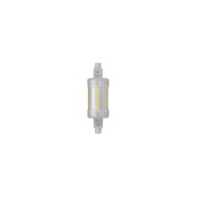Ampoule LED R7S 6W 78mm 220V éq. 40W 700lm - Blanc du Jour 6000K