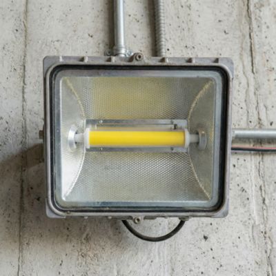 Ampoule LED R7S 806lm=60W blanc neutre Jacobsen