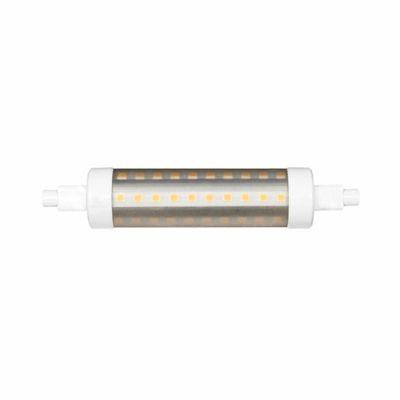 Ampoule Led R7S Gradable 118Mm 11W D.23Mm 1280Lumen 3000K