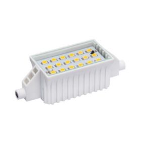 Ampoule Led R7S  Rango Mini 6W blanc neutre - Kanlux