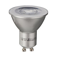 Ampoule LED réflecteur GU10 Spot 2,7W=35W blanc chaud