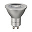 Ampoule LED réflecteur GU10 Spot 2W=25W blanc chaud