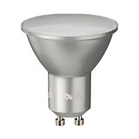 Ampoule LED réflecteur GU10 Spot 4,7W=45W blanc froid
