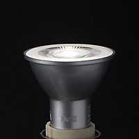 Ampoule LED réflecteur GU10 Spot 4,7W=50W blanc froid