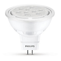 Ampoule LED réflecteur GU5.3 8,2W=50W blanc froid