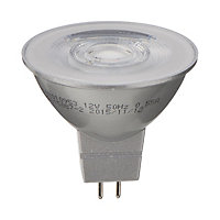 Ampoule LED réflecteur GU5.3 Spot 4,8W=35W blanc chaud