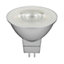 Ampoule LED réflecteur GU5.3 Spot 4,8W=35W blanc froid