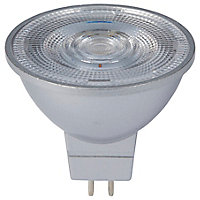 Ampoule LED réflecteur GU5,3 spot 8,3W=50W blanc neutre