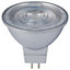 Ampoule LED réflecteur GU5,3 spot 8,3W=50W blanc neutre