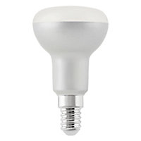 Ampoule LED Réflecteur (R39) E14 325lm 2.9W = 30W Ø3.9cm Diall blanc chaud