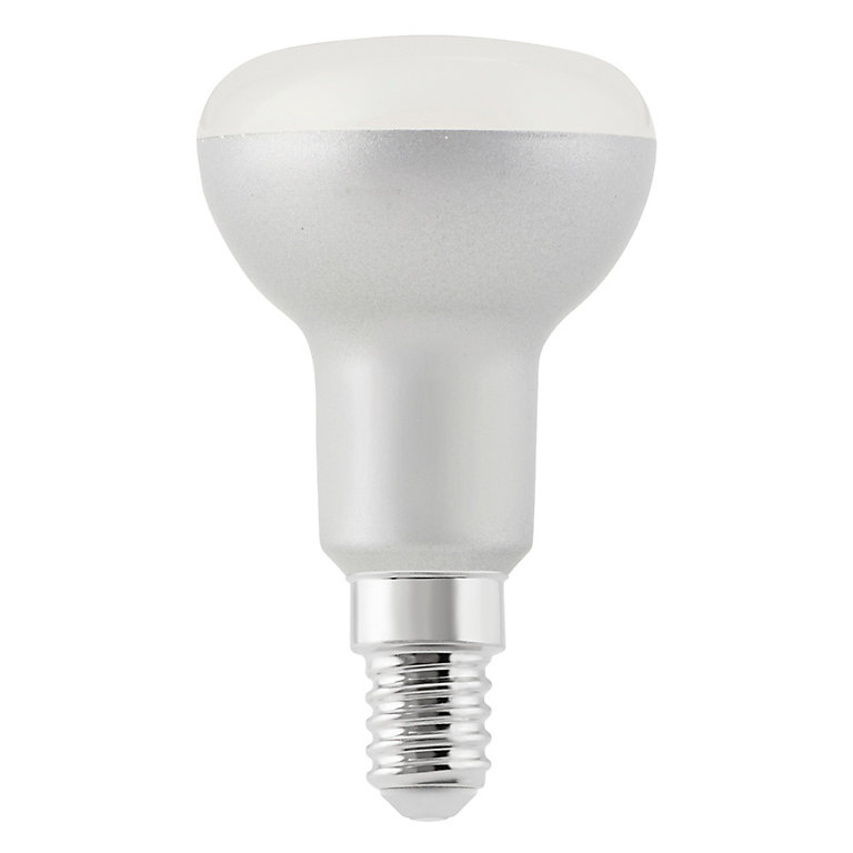 Krisane - ampoule LED E14 d'intérieur 9W blanc 3000K - Réf: KRI25093