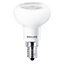 Ampoule LED réflecteur R50 E14 2,9W=40W blanc chaud