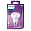 Ampoule LED réflecteur R50 E14 2,9W=40W blanc chaud