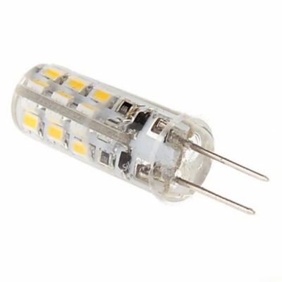 Mazda Ampoule G23 9W 600LM - 3000K Blanc Chaud