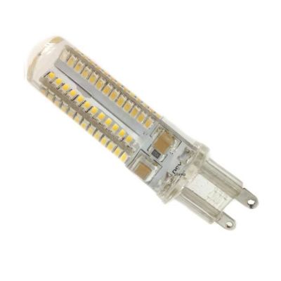 Ampoule LED - SILUMEN - G9 7W - Blanc Chaud 2300k - 3500k - 96LED 360