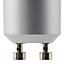 Ampoule LED spot réflecteur GU10 350lm 4W = 32W Ø5cm Diall RVB et blanc chaud aux nuance blanc froid