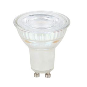 Ampoule LED spot réflecteur GU10 450lm 4.8W = 50W Ø5cm Diall blanc chaud