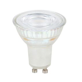 Ampoule LED spot réflecteur GU10 450lm 4.8W = 50W Ø5cm Diall blanc neutre