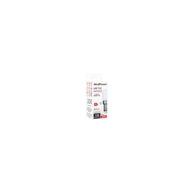 Ampoule LED T22 2W 3000K - Alcapower