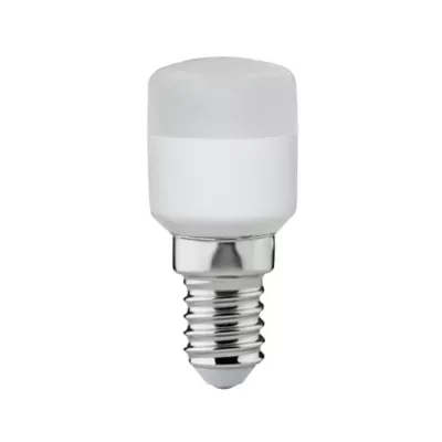 Lot De 10 Ampoules LED T26 Pour Frigo - E14, 1,5W, Blanc Chaud 2700K, 135lm, Classe F