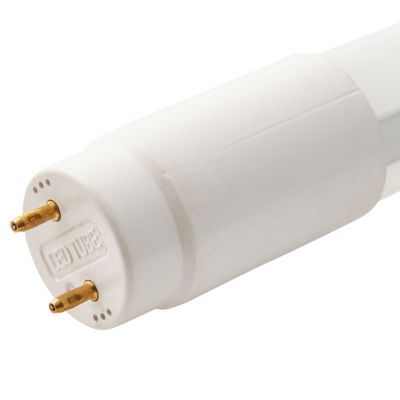 Ampoule LED T8 G13 1600lm 16W = 36W Ø2.8cm Diall blanc neutre