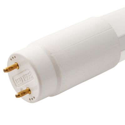 Ampoule LED T8 G13 2200lm 20W = 58W Ø2.8cm Diall blanc neutre