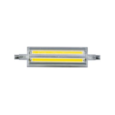 Ampoule Led Tubulaire R7S Dimmable Triac 13W, Angle, 4000K, 1780 Lm - Beneito & Faure