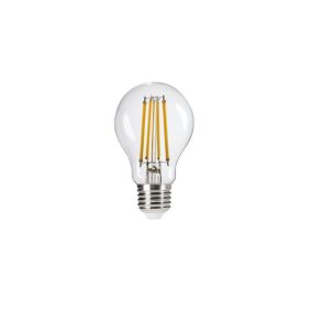 Ampoule LED XLED EX A60 - 4W, 840 Lumens, 2700K, Durée de vie 50 000 heures