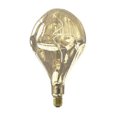 Suspension Calex : créez votre luminaire avec des ampoules LED XXL !