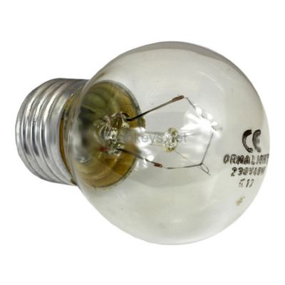 Ampoule NICE 230 V (Réf : L13.6811) pour portails et garages
