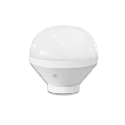 Ampoule nomade rechargeable LYS avec télécommande