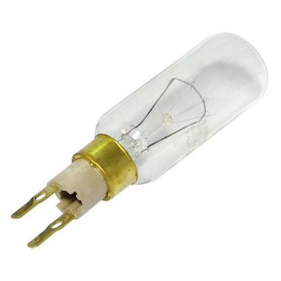 AMPOULE REFRIGERATEUR 40W  COSSES 4,8mm WHIRLPOOL