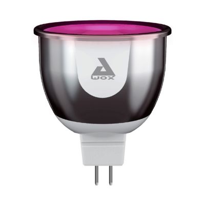 Ampoule smartlight color GU5,3