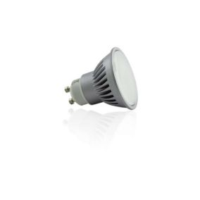 Ampoule Spot GU10 LED 4W éclairage 40W - Blanc Naturel 4100K