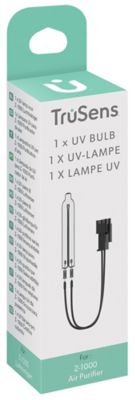 Ampoule UV de remplacement pour purificateur d'air TruSens Z-1000