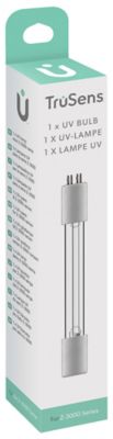 Ampoule UV de remplacement pour purificateur d'air TruSens Z-3000