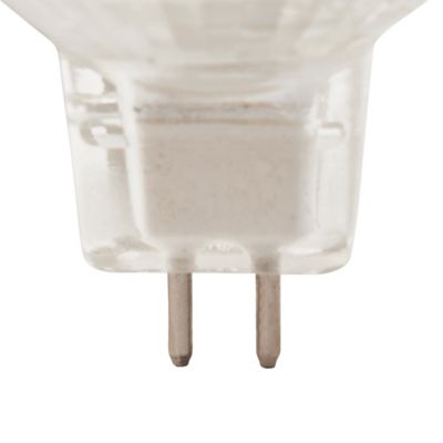ampoules LED GU5.3 spot MR16 345 lm blanc neutre 3,4W Diall