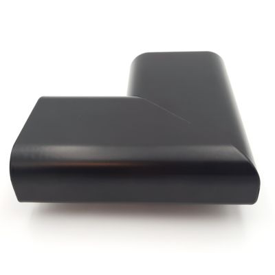Angle de fixation pour rampes FORTIA